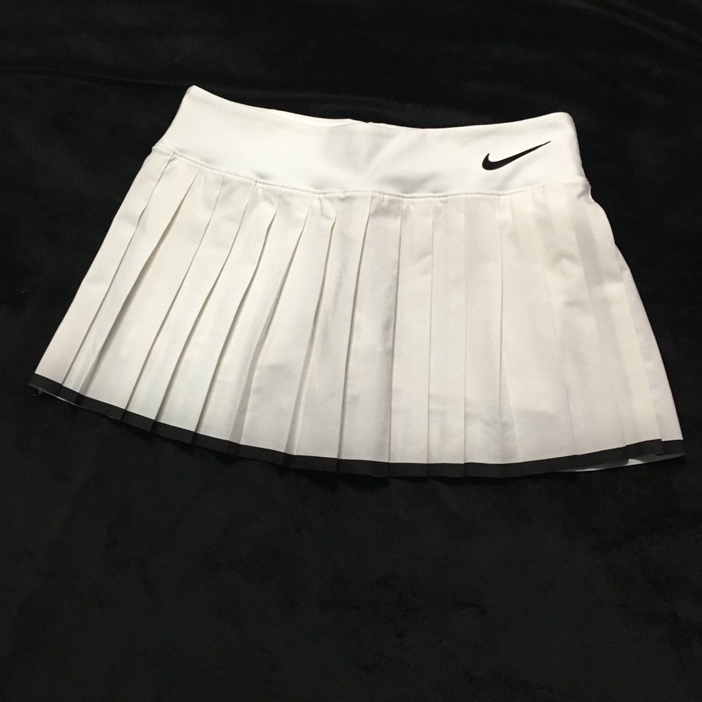 Nike Dri-Fit Girls Tennis Victory Pickleball Skort